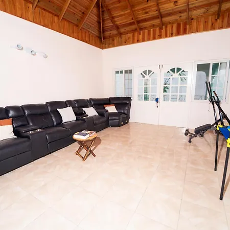Belle Air Seaview- Entire Home