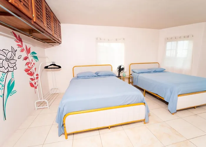 Belle Air Seaview- Entire Villa
