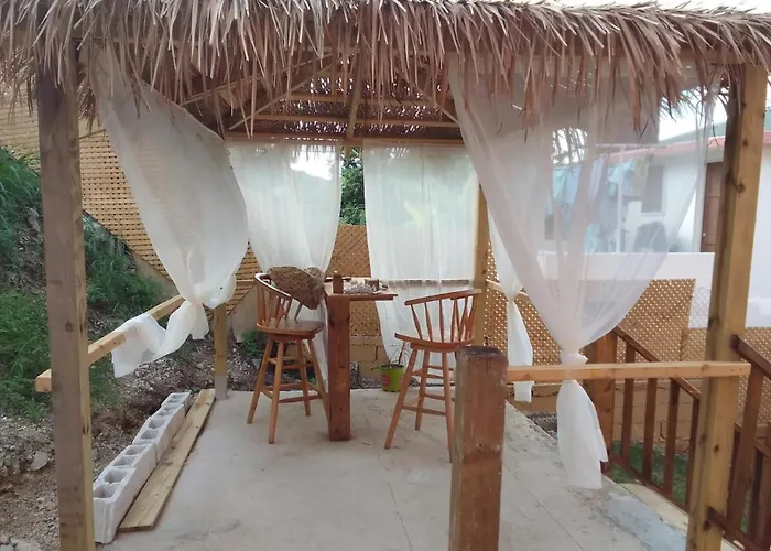 Belle Air Seaview- Entire Villa *
